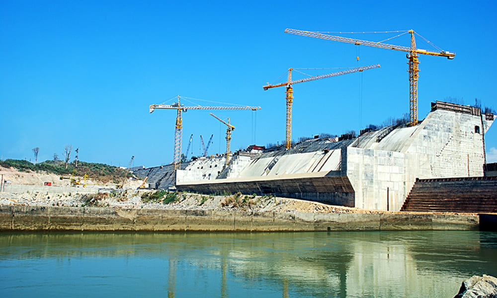 Enerji Projeleri