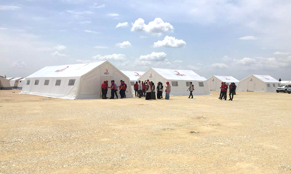 Başkonuş İnşaat Özel Proje Hizmetleri