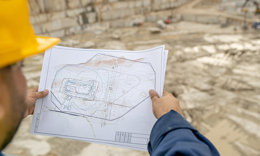 Başkonuş İnşaat Proje ve Planlama Hizmetleri
